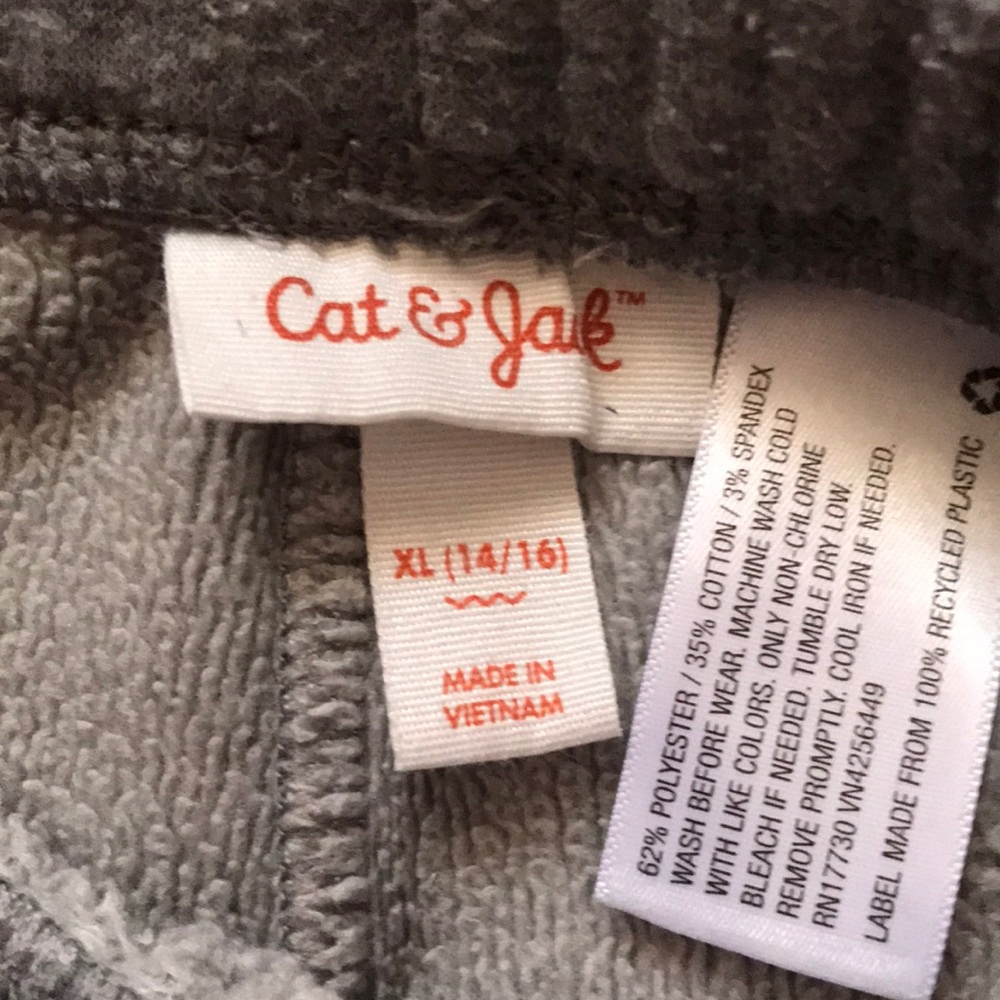 Pants - Picture 2 of 2